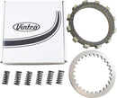 Clutch Plate Kit For Yamaha YZ 250 1976