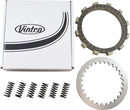 Clutch Plate Kit For Yamaha YZ 250 1977-1978