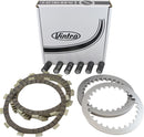 Clutch Plate Kit For Yamaha YZ 250 1980-1981