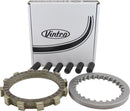 Clutch Plate Kit For Yamaha YZ 250 1980-1981