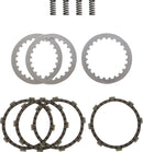 Clutch Plate Kit For Yamaha YZ 80 1980