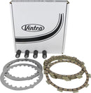Clutch Plate Kit For Yamaha YZ 80 1981-1985