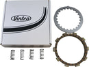 Clutch Plate Kit For Yamaha YZ 80 1981-1985