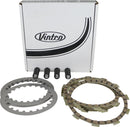 Clutch Plate Kit For Yamaha YZ 80 1993-1994