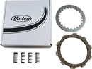 Clutch Plate Kit For Yamaha YZ 80 1993-1994