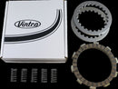 Clutch Plate Kit For Yamaha YZ 80 1995-2001
