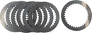 Steel Clutch Plate Set For Kawasaki KX 250 2021-2024