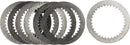 Steel Clutch Plate Set For Yamaha YZ 250 F 2019-2023