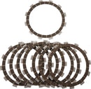 Clutch Friction Plate Set For Yamaha YZ 250 F 2019-2023