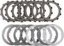 Clutch Plate Set For GasGas MC 85 17/14