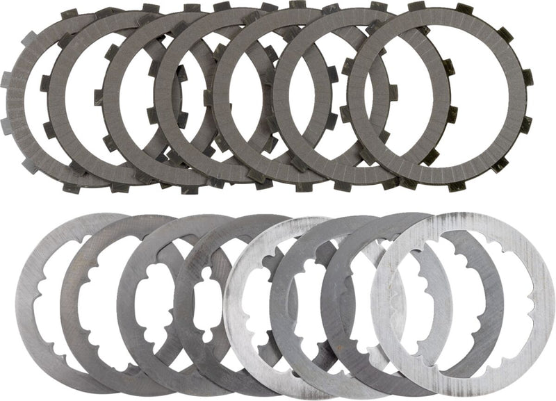 Clutch Plate Set For GasGas MC 85 17/14