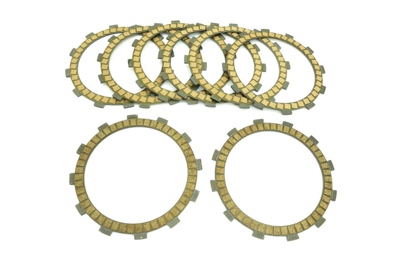 Friction Plate Kit For Honda CRF 250 R