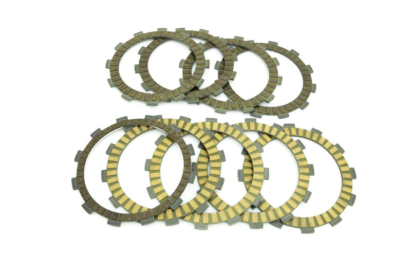 Friction Plate Kit For Kawasaki KX 250