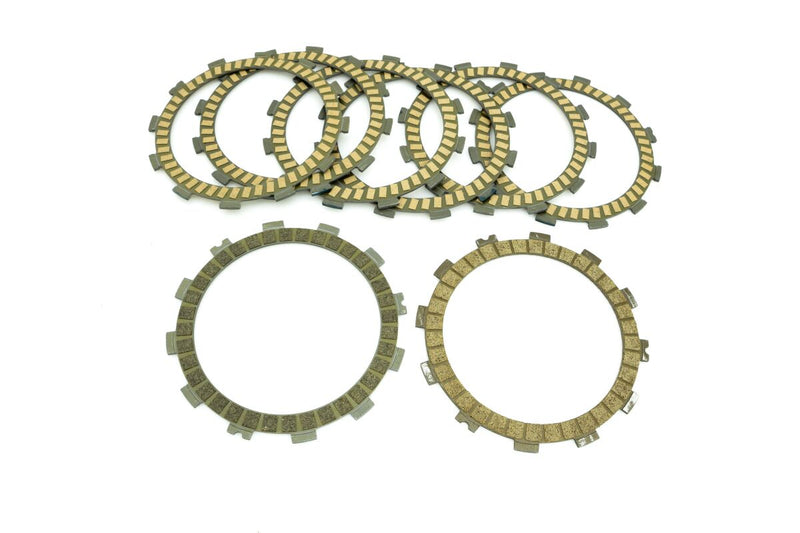 Friction Plate Kit For Kawasaki KX 450 X
