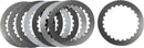 Clutch Plate Kit For Honda CRF 250 R 2022-2027