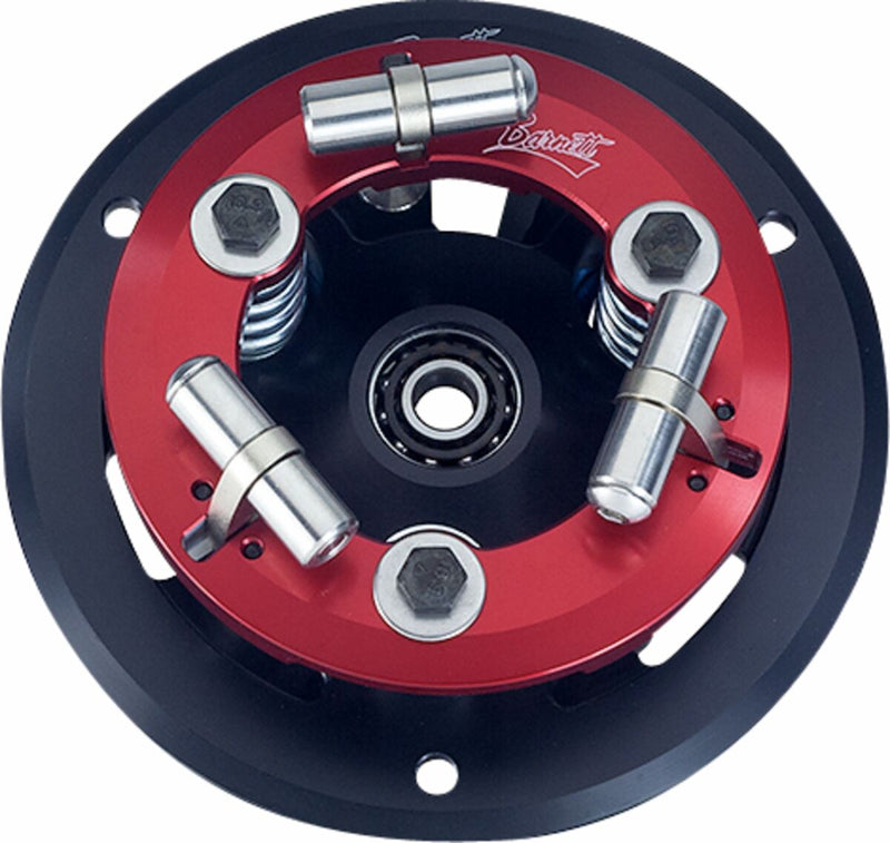 Lock-Up Pressure Plate For Harley Davidson FLH 1868 ABS 2021