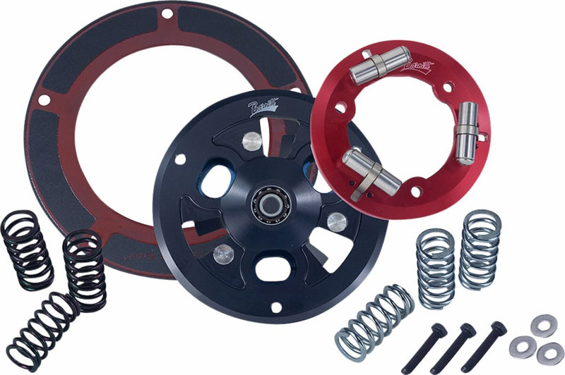 Lock-Up Pressure Plate For Harley Davidson FLH 1868 ABS 2021