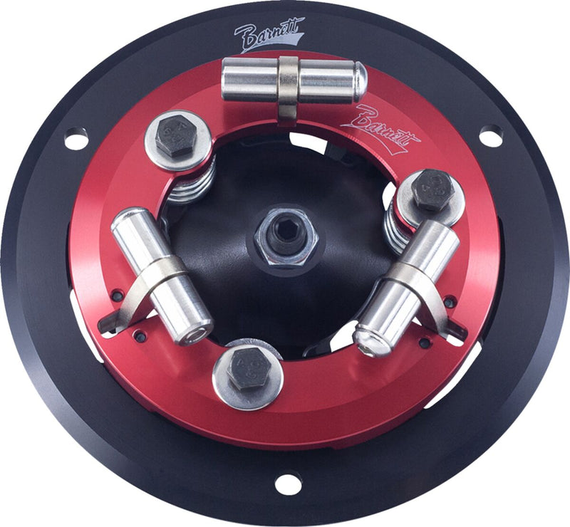 Lock-Up Pressure Plate For Harley Davidson FLHFB 1868 ABS 2023