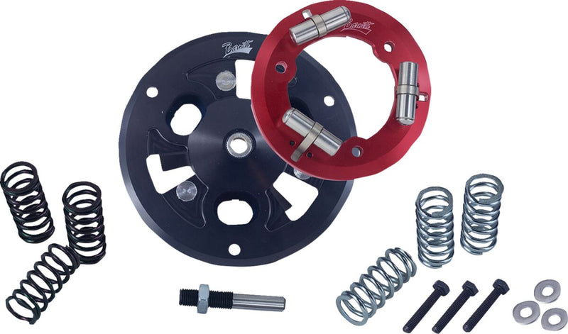 Lock-Up Pressure Plate For Harley Davidson FLHFB 1868 ABS 2023