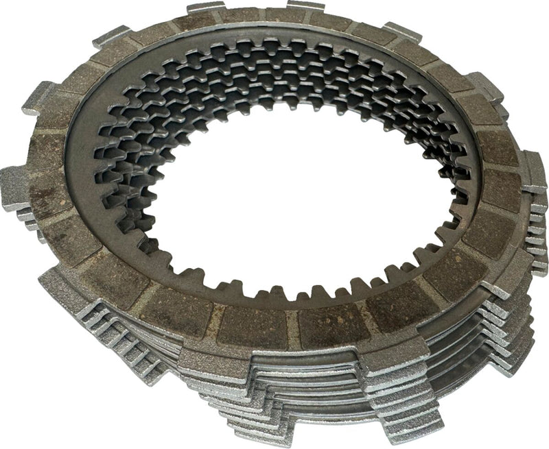 DPK Clutch Kit For Kawasaki KX 250 2021-2025