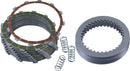 Clutch Kit For Harley Davidson FLSTFB 1690 ABS 2015-2017