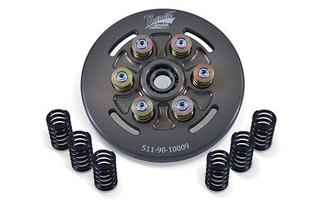 Coil Spring Conversion Kit For Yamaha XTZ 1200 ABS 2012-2018