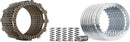 FSC Clutch Plate and Spring Kit For Kawasaki KX 250 2021-2026