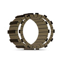 Clutch Plate Kit Fiber For Gas Gas EX 250 F 2021-2024