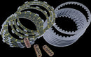 Clutch Kit For Harley Davidson FXSTD 1450 2000-2006