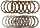 Clutch Plate Set For Fantic XE 125 2023-2024
