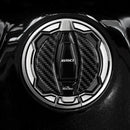 3D Motorcycle Stickers - Fuel Cap For Kawasaki Versys 650 2022>2026