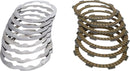 Apex Clutch Pack Replacement For Kawasaki KX 100 1998-2021