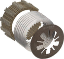 Clutch Plate and Spring Kit For Kawasaki KX 450 2021-2026