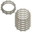 Clutch Plate Friction Kit For Kawasaki KX 250 2021-2026