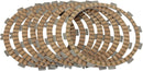 Clutch Friction Plates For Gas Gas MC 65 2024-2026