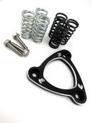 Clutch Stinger Retainer Assembly Black For Harley Davidson FLDE 1750 ABS 2018-2020