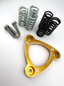 Clutch Stinger Retainer Assembly Gold For Harley Davidson FLDE 1750 ABS 2018-2020