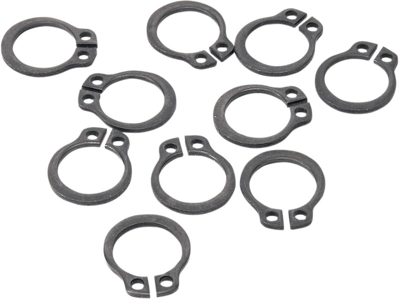 Clutch Spring Retainer Snap Ring