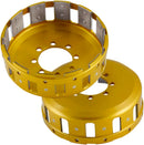 Ducati Clutch Basket Gold For Ducati 1098 2007-2008