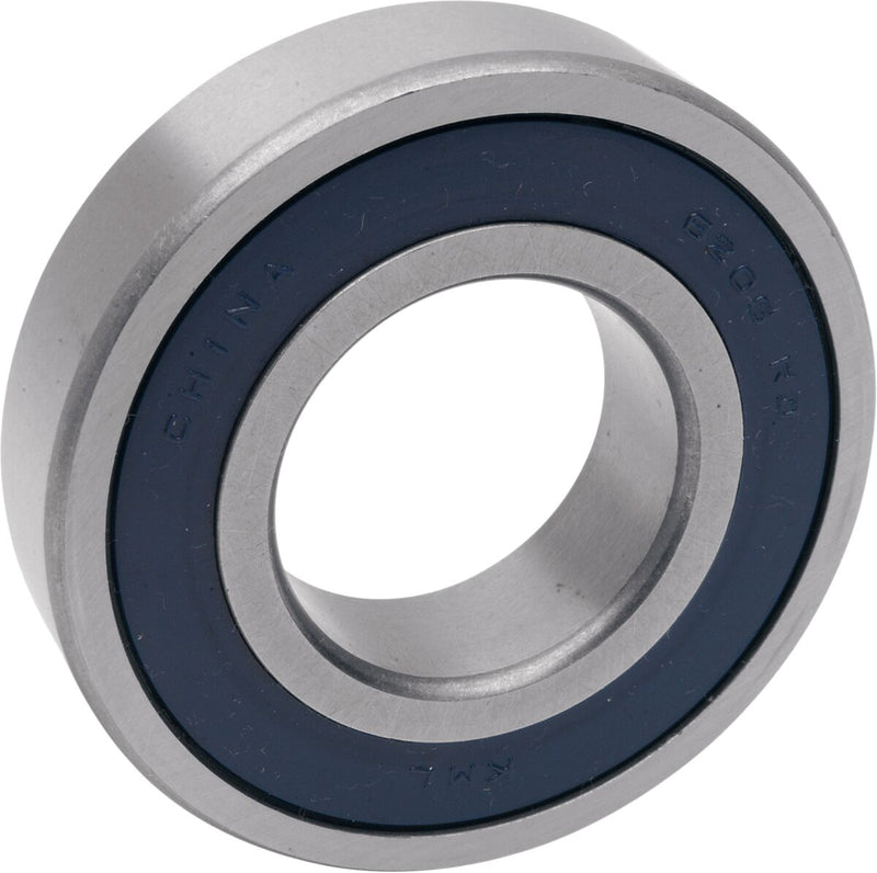 Clutch Hub Bearing | Vendor No 6206-2RS-W