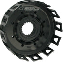 Precision-Forged Clutch Basket Black For GasGas EC 450 F