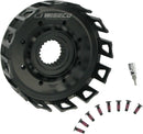 Precision-Forged Clutch Basket Black For GasGas EC 450 F