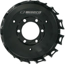 Precision-Forged Clutch Basket Black For Kawasaki KFX 400 2X4