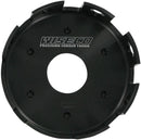 Precision-Forged Clutch Basket Black For Kawasaki KX 100