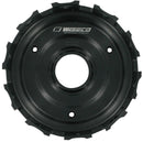 Precision-Forged Clutch Basket Black For Honda TRX 400 EX Sportrax