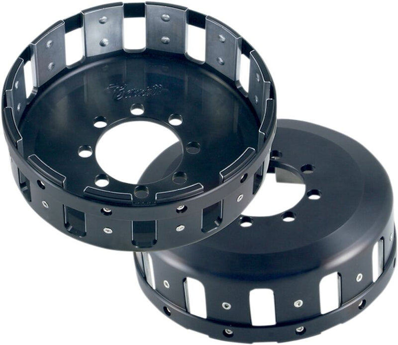 Ducati Clutch Basket Black For Ducati 1098 2007-2008