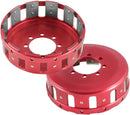 Ducati Clutch Basket Red For Ducati 1098 2007-2008