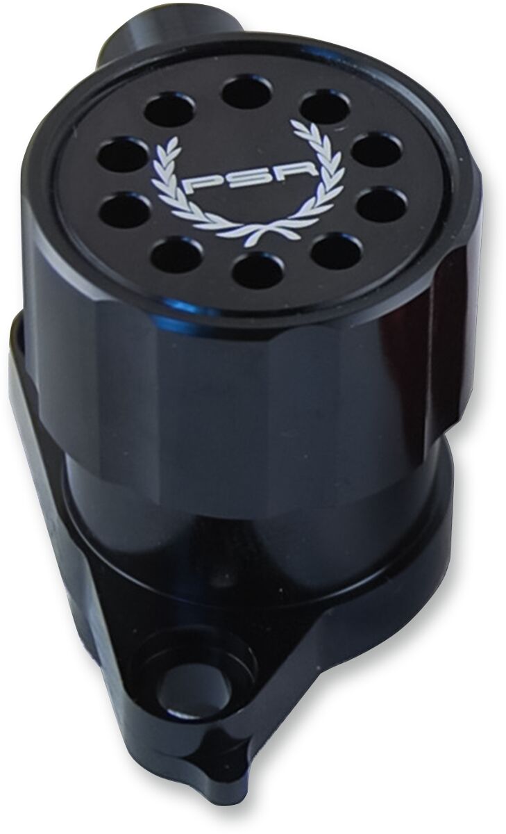 Clutch Slave Cylinder Anodized / Black For Ducati 1098 2007-2008