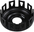Precision-Forged Clutch Basket Black For Honda TRX 400 EX