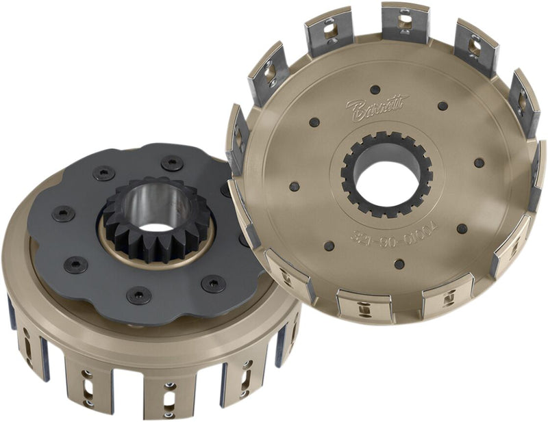 Billet Clutch Basket For Yamaha YZ 250 1993-2024